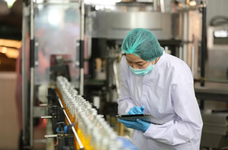 How to Choose the Right Food Additives for Your Product Line